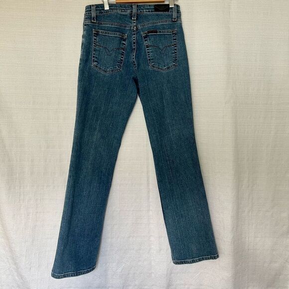 Y2K Harley Davidson Jeans Sz 2 - Picture 4 of 11